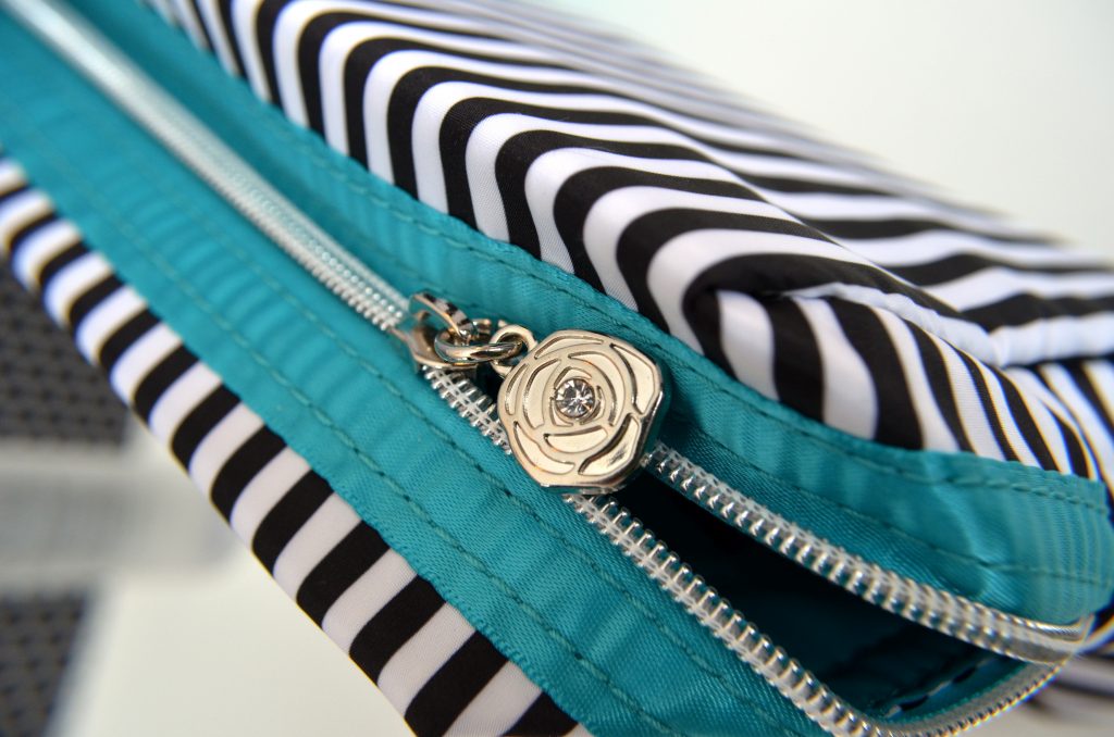 lancome-striped-beauty-bag