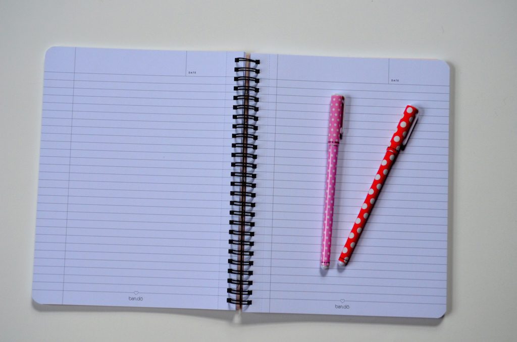 bando-notebook-pens-pages