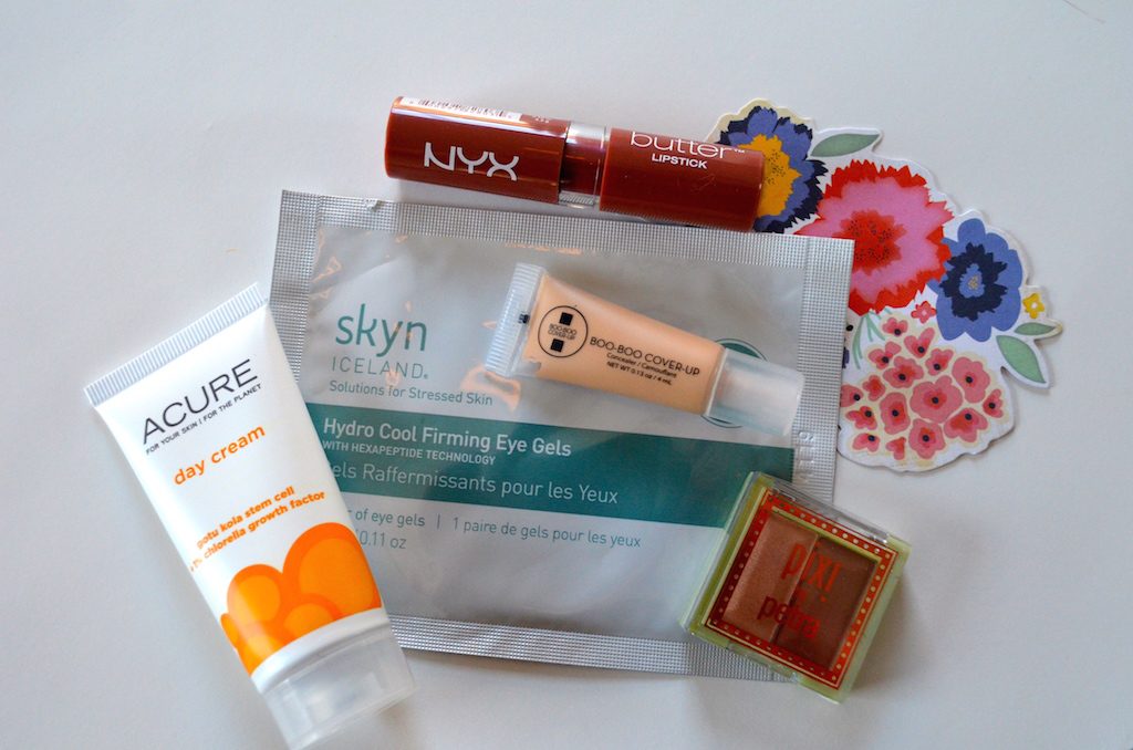 ipsy-march-bag-collection