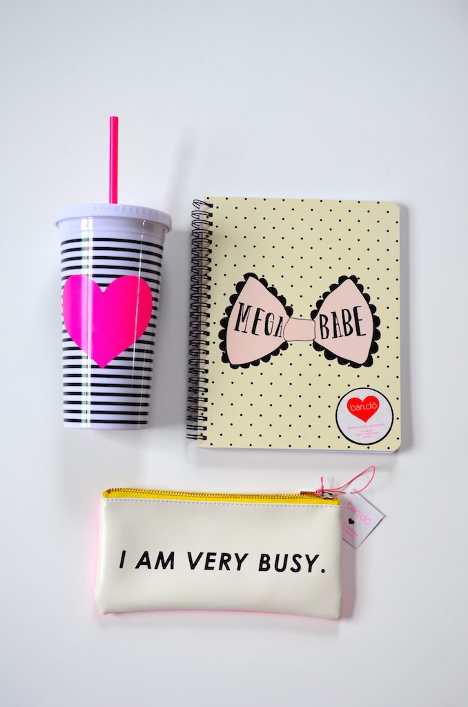 products-from-bando-notebook-pencil-case-cup
