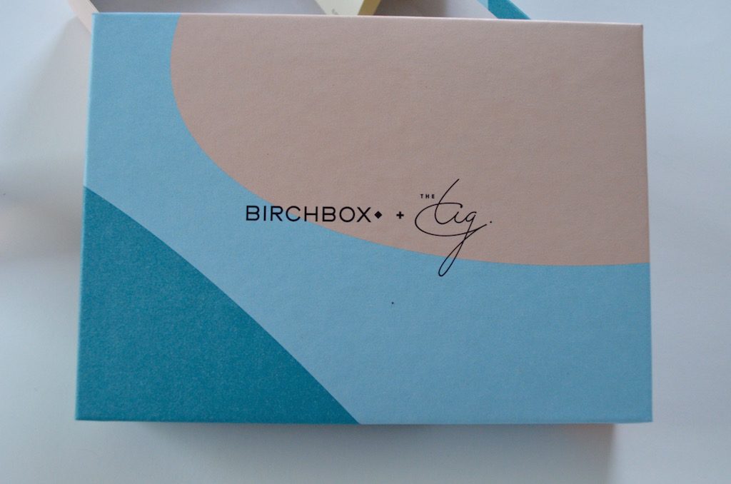 birchboxandthetigbox