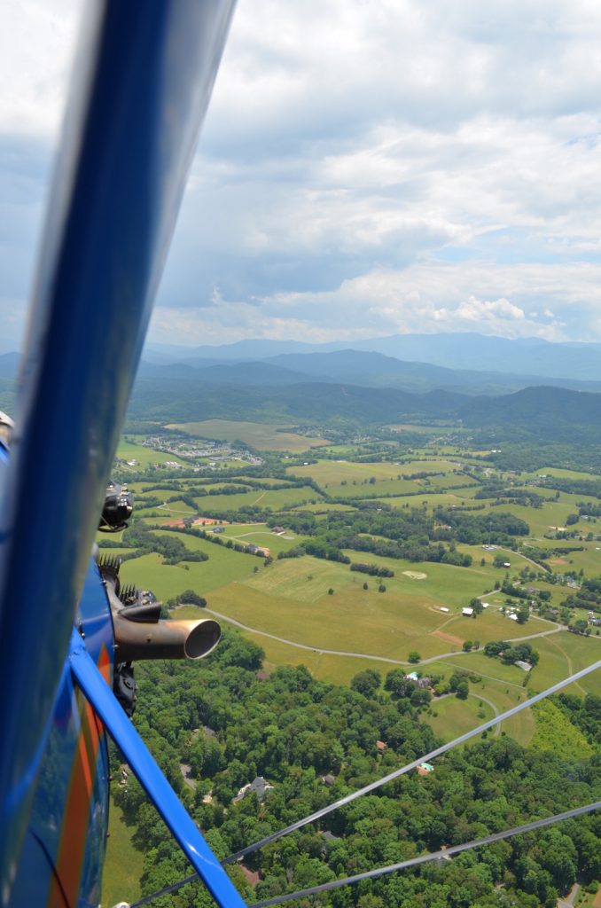 sideofplaneview